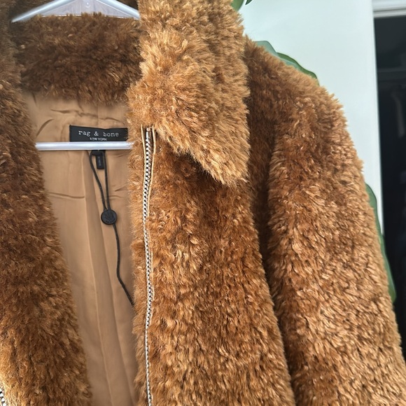 New Jacket - Picture 2 of 2